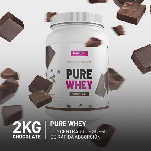 Pure Whey