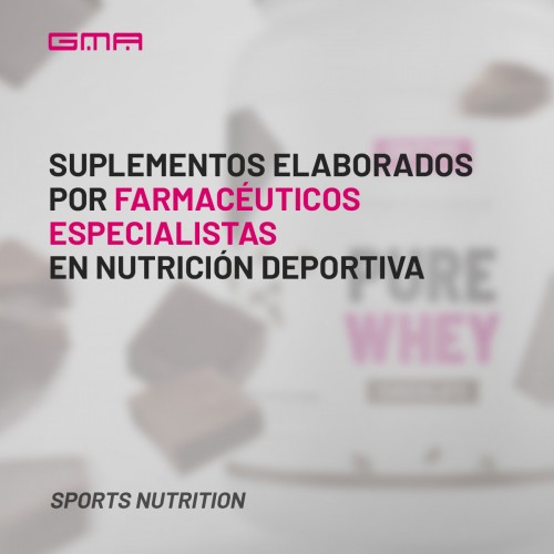 Pure Whey