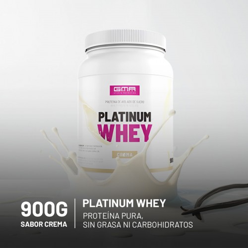 Platinum Whey