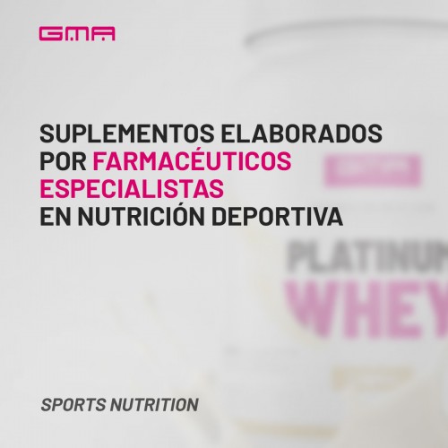 Platinum Whey