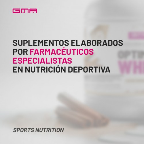 Optimum Whey