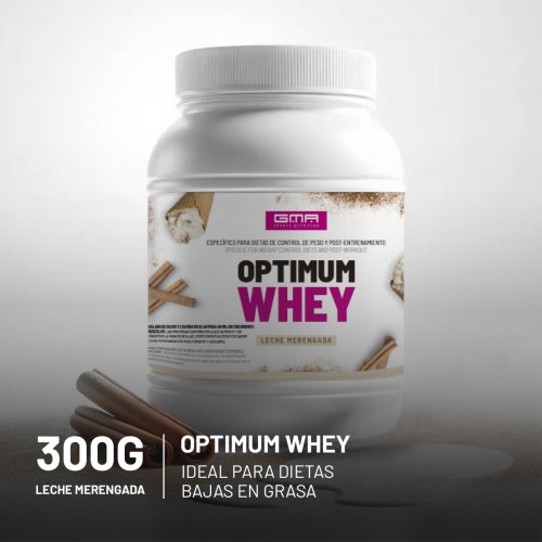 Optimum Whey