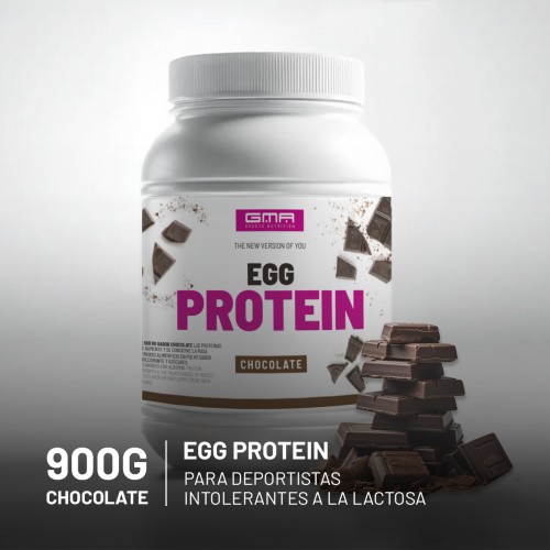 Egg Protein