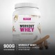 Workout Whey