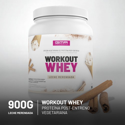Workout Whey
