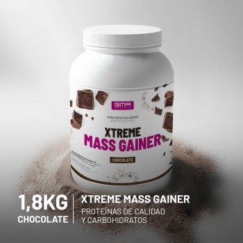 copy of Xtreme Mass Gainer