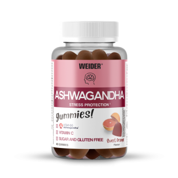 Ashwagandha Gummie