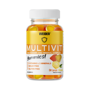 Multivit Gummie