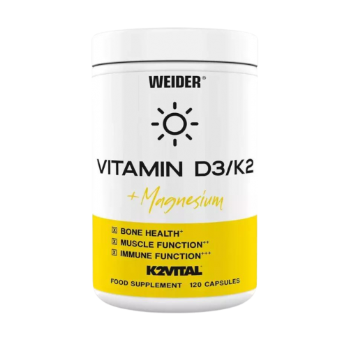 Vitamin D3/K2