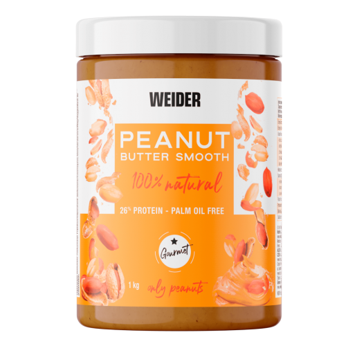 Peanut Butter