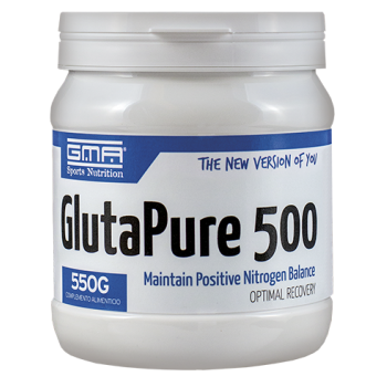 GlutaPure 500