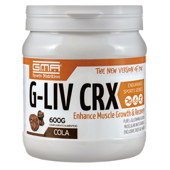 G-LIV CXR