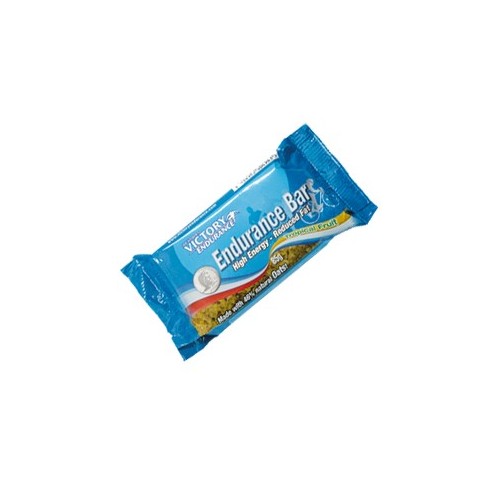 Endurance Bar Barritas Energéticas de Avena GMA Sports