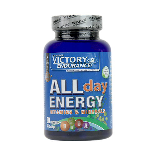 All Day Energy