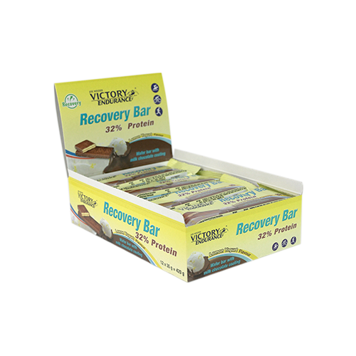 Recovery Bar