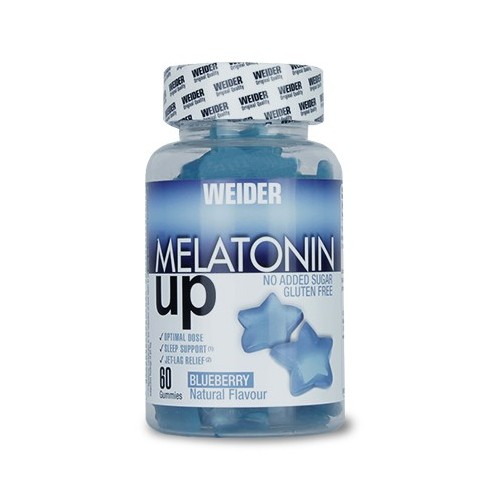 Melatonin Up