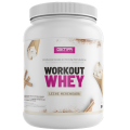 Workout Whey