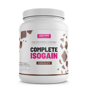 Complete Isogain