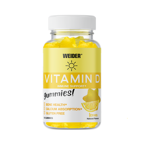 Vitamin D